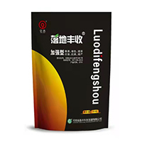 落地丰收50g×100袋