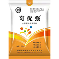 奇优强30g×200袋